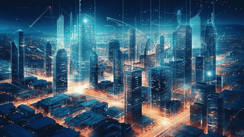 智慧园区安防定制公司排名