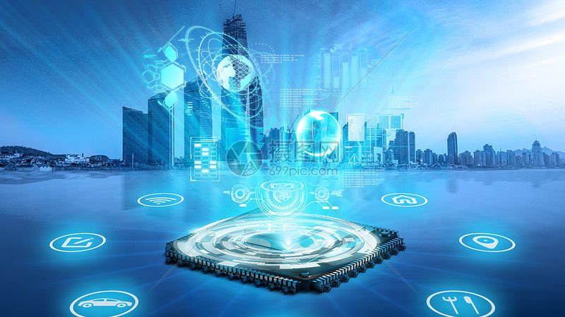 API网关：企业架构中的“智能守门人