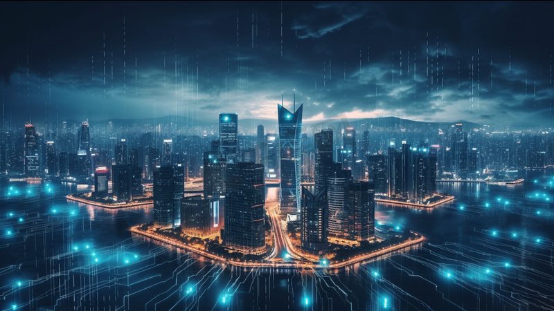 物联网解决方案技术标准解析：揭秘背后的关键要素