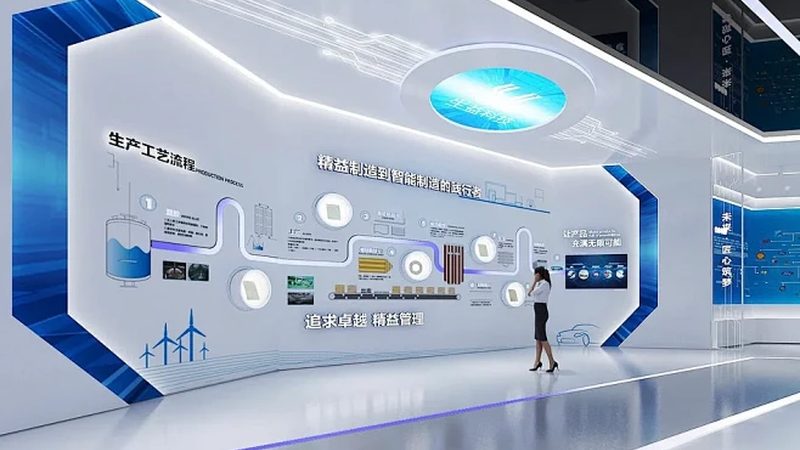 科技公司十大品牌：揭秘行业领军者的崛起之路**