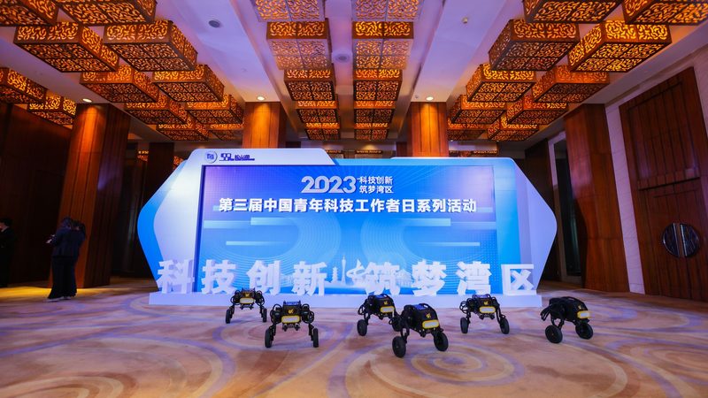 科技服务行业的分类逻辑与标准演进